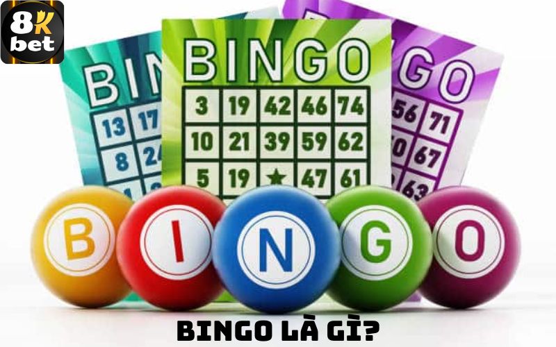 Bingo là gì?