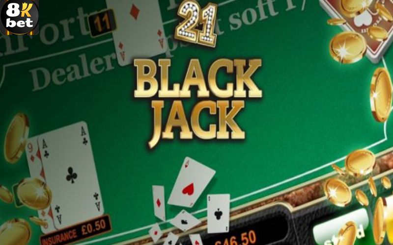 Cách chơi Black Jack là gì?