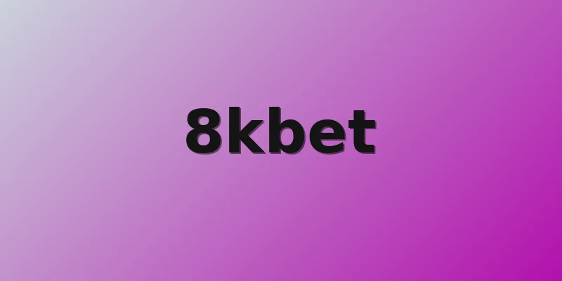 8kbet